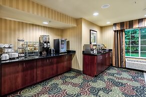 Cobblestone Inn & Suites - Vinton