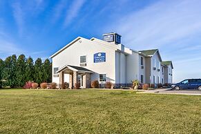 Cobblestone Inn & Suites - Vinton