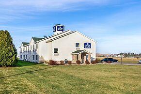 Cobblestone Inn & Suites - Vinton