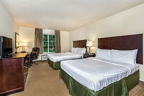 Cobblestone Inn & Suites - Vinton