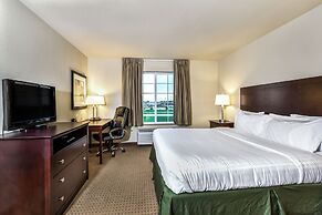 Cobblestone Inn & Suites - Vinton