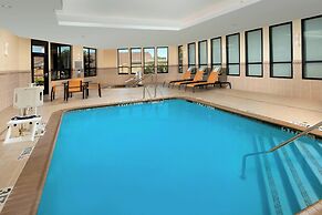 Courtyard by Marriott Tyler