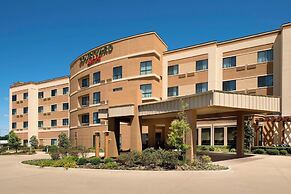 Courtyard by Marriott Tyler