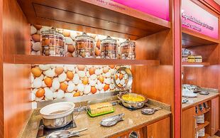 Hampton Inn by Hilton Queretaro Tecnologico