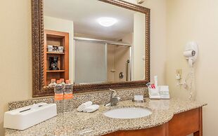 Hampton Inn by Hilton Queretaro Tecnologico