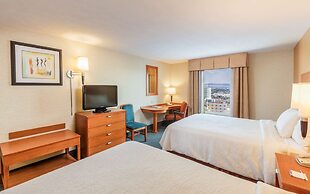 Hampton Inn by Hilton Queretaro Tecnologico