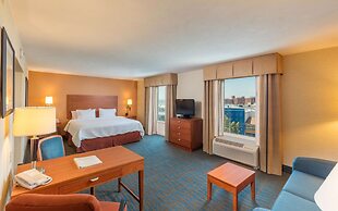 Hampton Inn by Hilton Queretaro Tecnologico