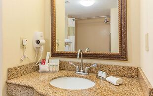 Hampton Inn by Hilton Queretaro Tecnologico