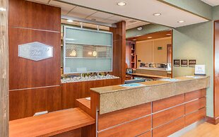 Hampton Inn by Hilton Queretaro Tecnologico