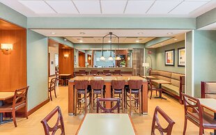 Hampton Inn by Hilton Queretaro Tecnologico