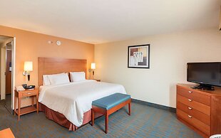 Hampton Inn by Hilton Queretaro Tecnologico