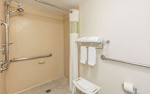 Hampton Inn by Hilton Queretaro Tecnologico