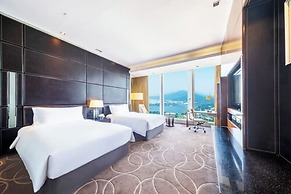 InterContinental Nanjing, an IHG Hotel