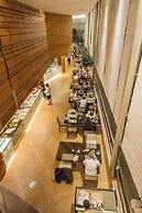 InterContinental Nanjing by IHG
