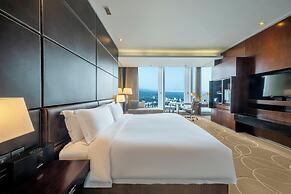 InterContinental Nanjing by IHG
