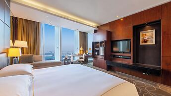 InterContinental Nanjing by IHG
