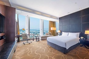InterContinental Nanjing by IHG