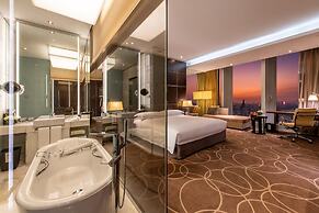 InterContinental Nanjing, an IHG Hotel