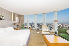 InterContinental Nanjing by IHG