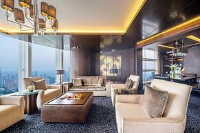 InterContinental Nanjing by IHG