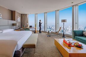 InterContinental Nanjing by IHG