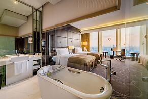 InterContinental Nanjing by IHG