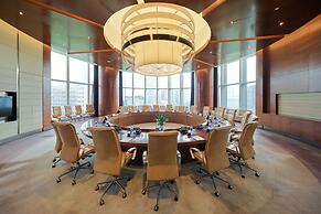 InterContinental Nanjing by IHG