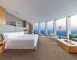 InterContinental Nanjing by IHG