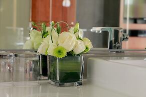 InterContinental Nanjing by IHG