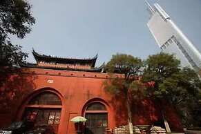 InterContinental Nanjing by IHG