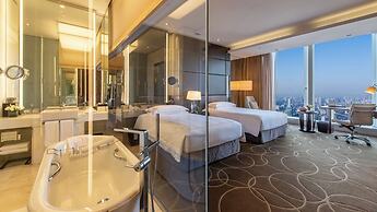 InterContinental Nanjing by IHG