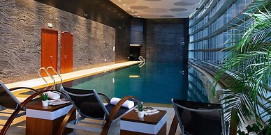 InterContinental Nanjing by IHG