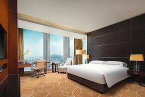 InterContinental Nanjing by IHG