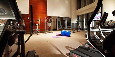 InterContinental Nanjing by IHG