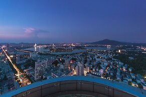 InterContinental Nanjing by IHG