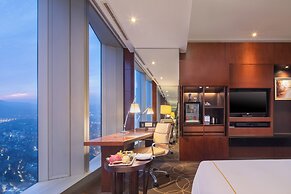 InterContinental Nanjing by IHG