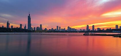 InterContinental Nanjing by IHG