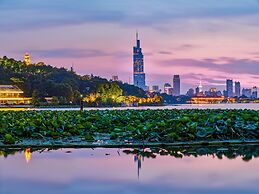 InterContinental Nanjing by IHG