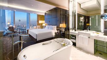 InterContinental Nanjing by IHG