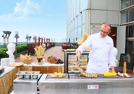 InterContinental Nanjing by IHG