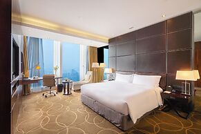 InterContinental Nanjing by IHG