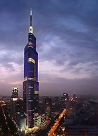 InterContinental Nanjing by IHG