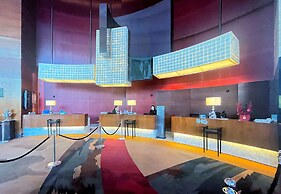 InterContinental Nanjing by IHG