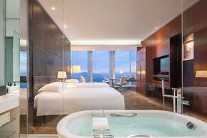 InterContinental Nanjing by IHG