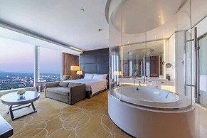 InterContinental Nanjing by IHG