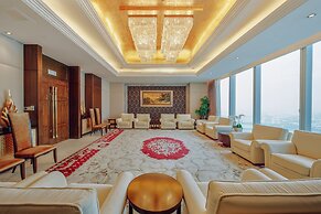 InterContinental Nanjing by IHG