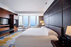 InterContinental Nanjing by IHG
