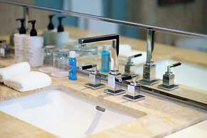 InterContinental Nanjing by IHG