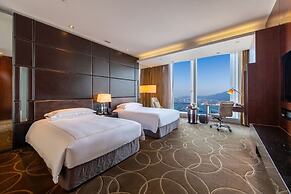 InterContinental Nanjing by IHG