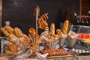 InterContinental Nanjing by IHG